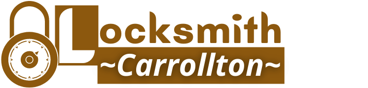 Locksmith Carrollton TX